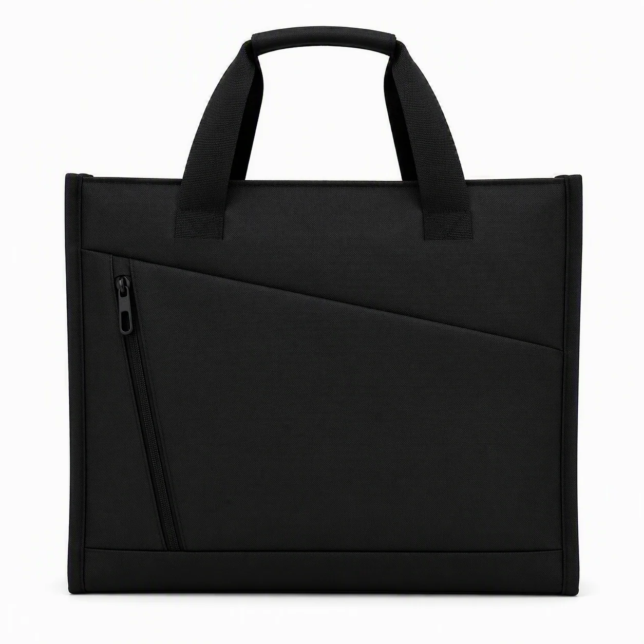 Navy Blue Delegate Bag